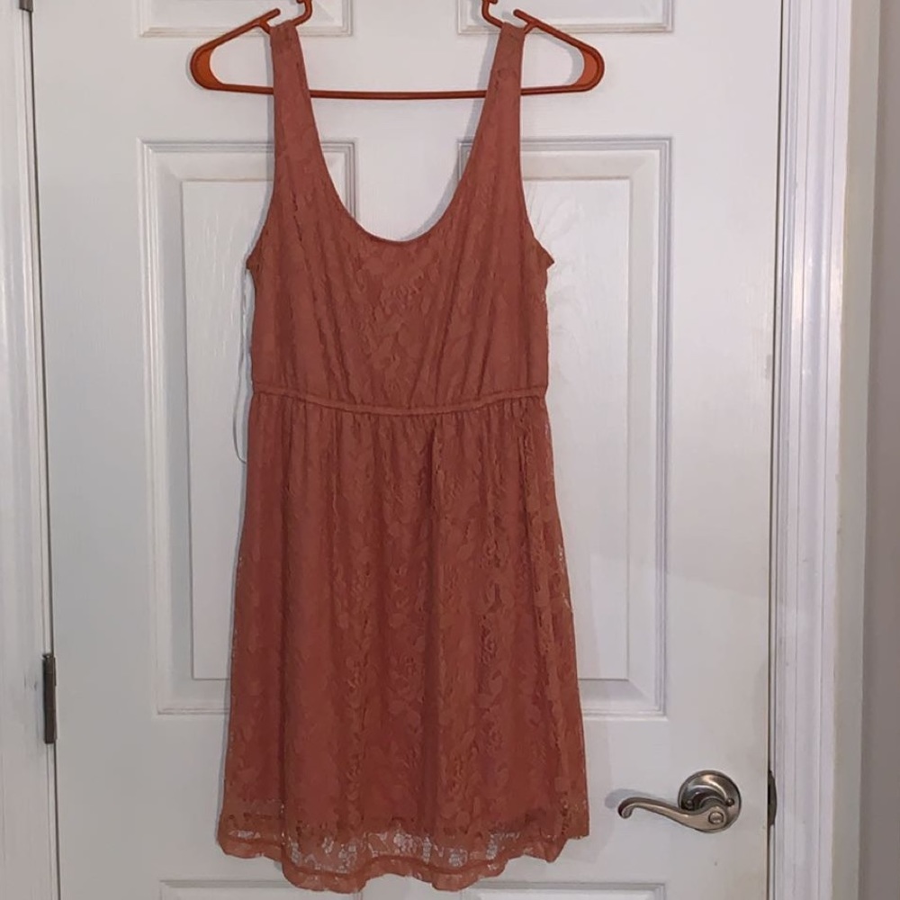 dress